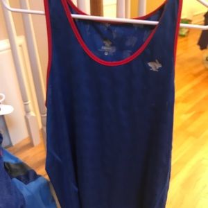 Rabbit men's running shirt